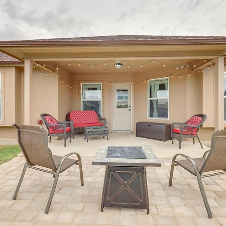 Modern Killeen Vacation Rental With Private Patio! Exterior photo